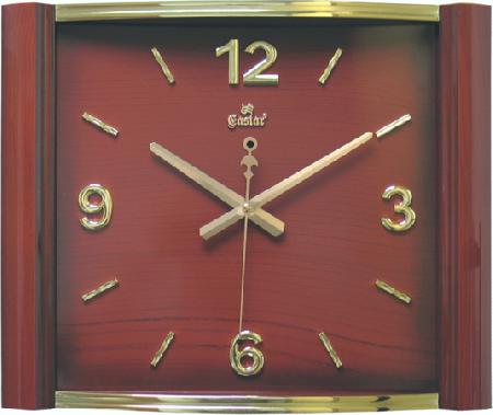 Настенные часы Gastar 631 JD (пластик) фото 1