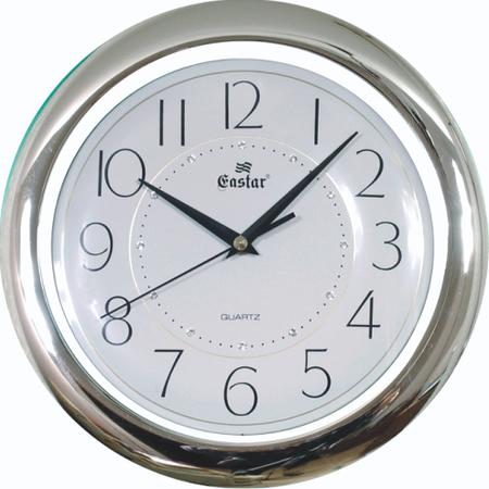 Настенные часы Gastar 217 A (пластик) фото 1