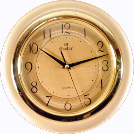Настенные часы Gastar 218 C (пластик) фото 1