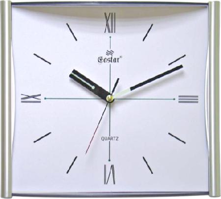 Настенные часы Gastar 810 A (пластик) фото 1