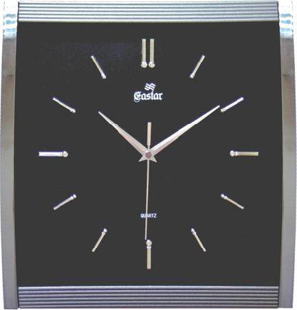 Настенные часы Gastar 305 B (пластик) фото 1