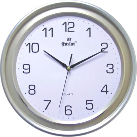 Настенные часы Gastar 813 A (пластик) фото 1