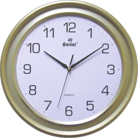 Настенные часы Gastar 813 С (пластик) фото 1