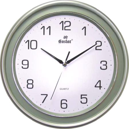Настенные часы Gastar 813 K (пластик) фото 1