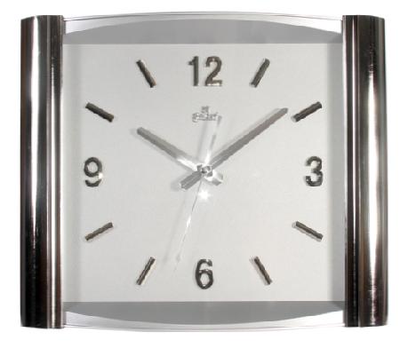 Настенные часы Gastar 407 K (пластик) фото 1