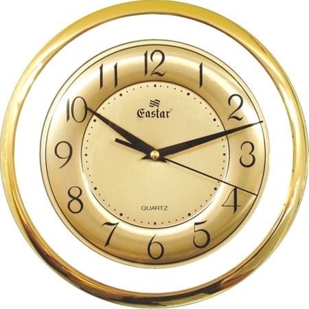 Настенные часы Gastar 902 C (пластик) фото 1