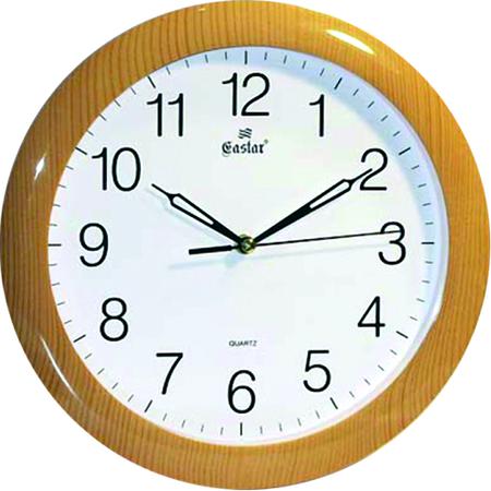 Настенные часы Gastar 987 JC (пластик) фото 1