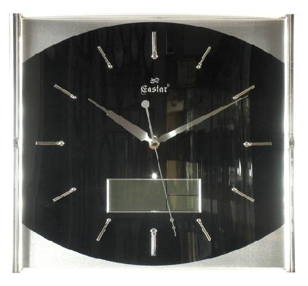 Настенные часы Gastar T 521 A (пластик) фото 1