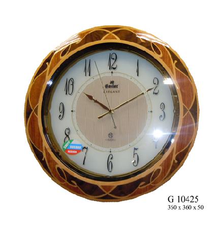 Настенные часы Gastar  G10425 (дерево) фото 1