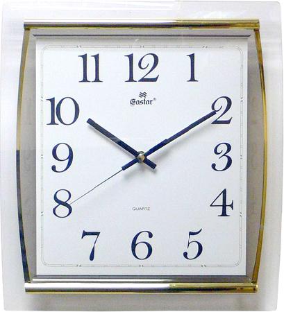 Настенные часы Gastar 623 C (пластик) фото 1